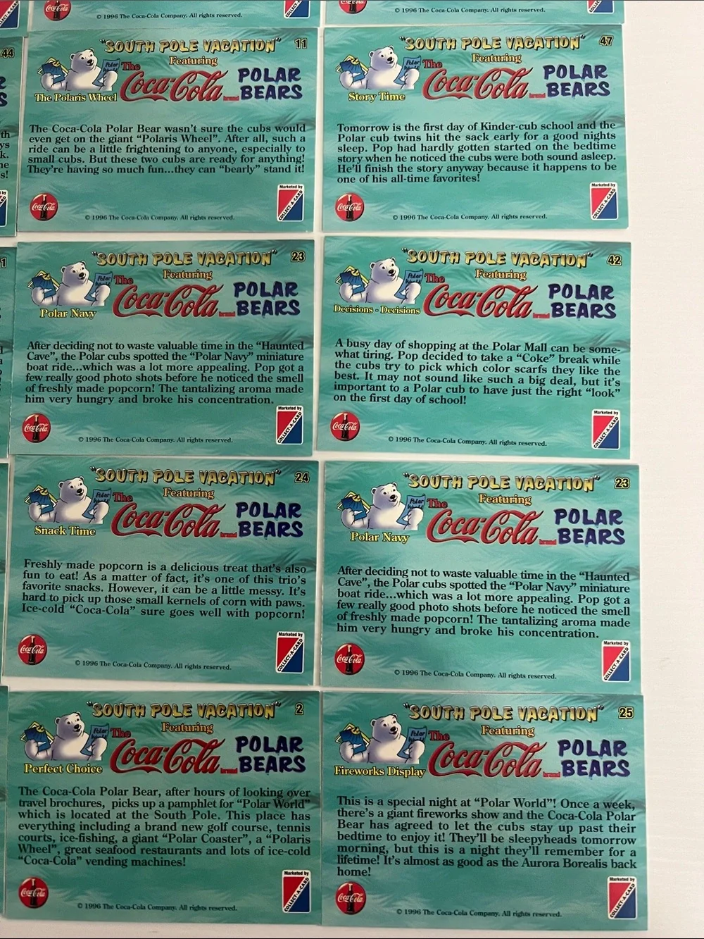 Coca Cola official coca